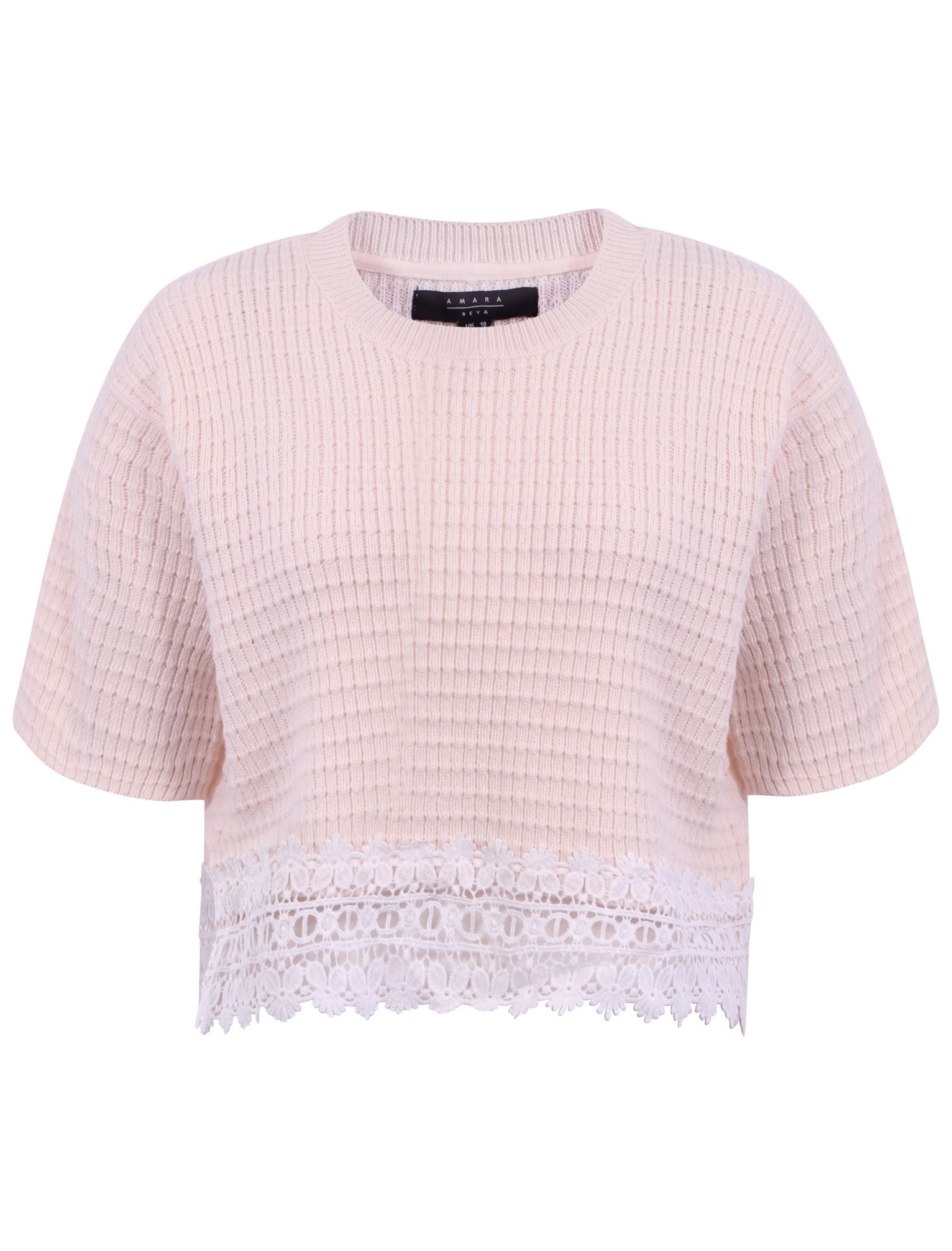 AMARAYAAmara Reya Veronica Jumper Angel Wings 12