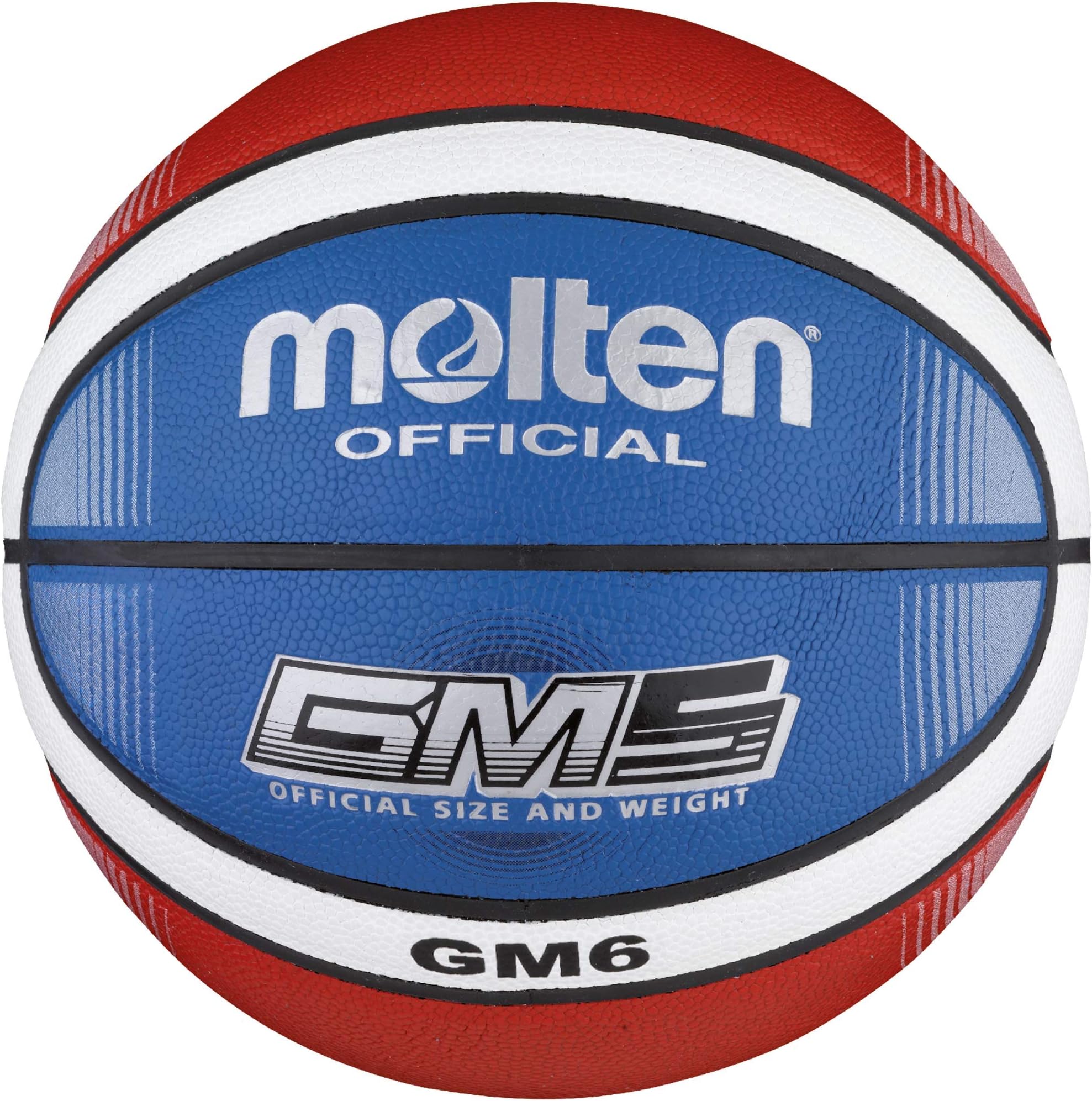 Molten BGMX6-C Basketball