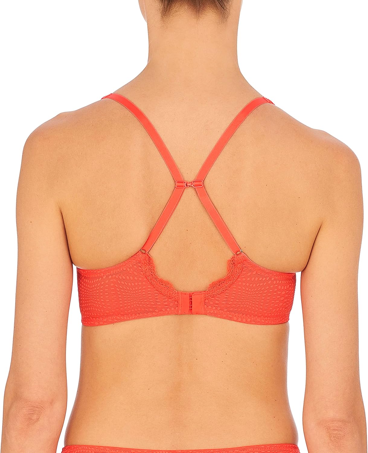 Natori Womens Beyond Convertible Contour Underwire - Image 4