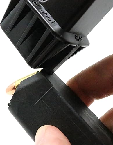 Miniatura 837 de MakerShot Cargadores de velocidad de cargador, diseñados específicamente para cada cargador seleccionado