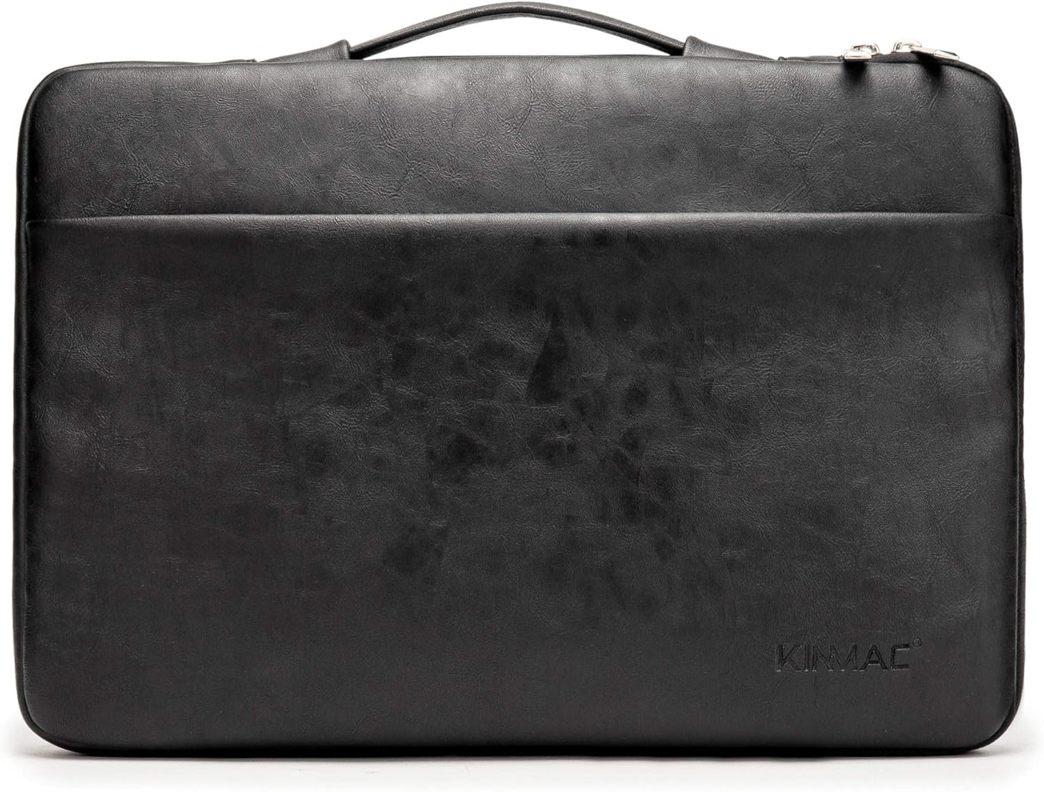 Kinmac 360° Protective Water Resistant Laptop Case Bag