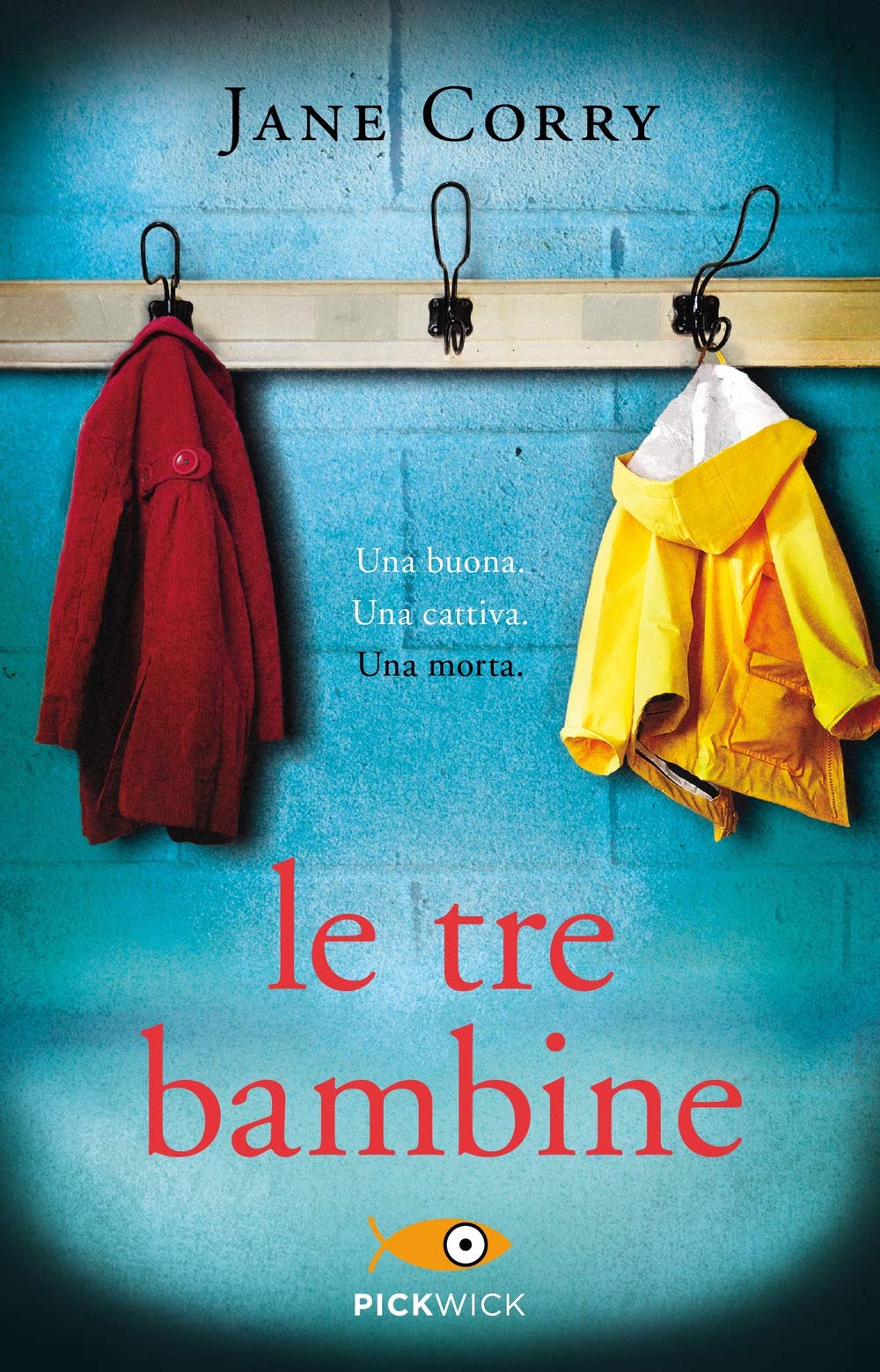 Le Tre Bambine - 4