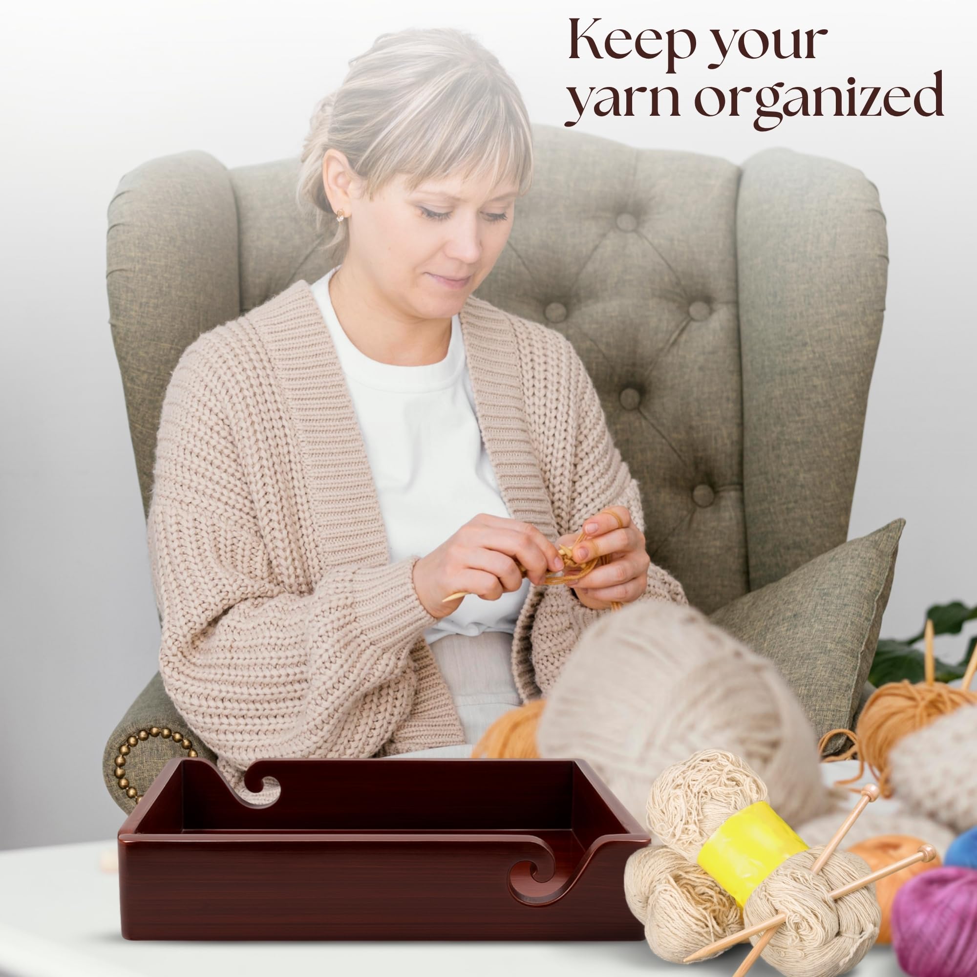 Amazon.co.jp: Hind Handicrafts 頑丈な手作りの木製ポータブル 