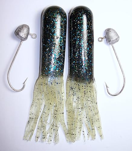 Miniatura 2 de Super Tubos GITZIT de 6"