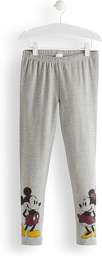 legging minnie fille