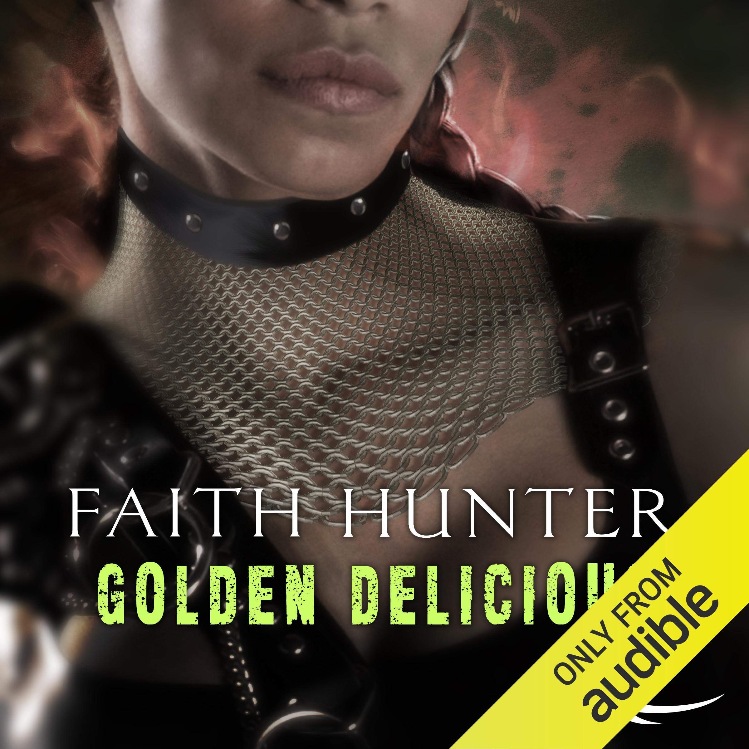 Cover art for Golden Delicious