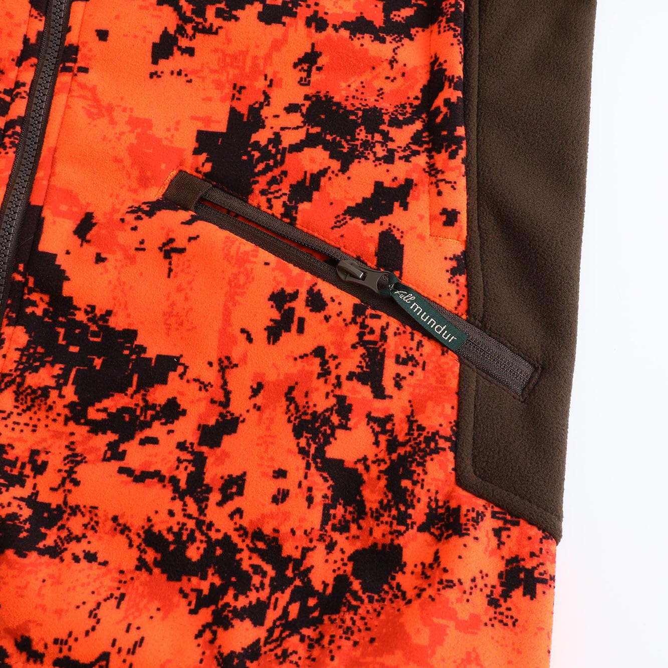 chaqueta de caza naranja, chaqueta militar, chaqueta táctica, sudadera para hombre, cortavientos e impermeable