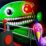 Escape From Green Monster Banban Join the adorable monsters in Garten Of Banban, an enchanting Android game with heartwarming adventures. Nurture and explore with your monster friends