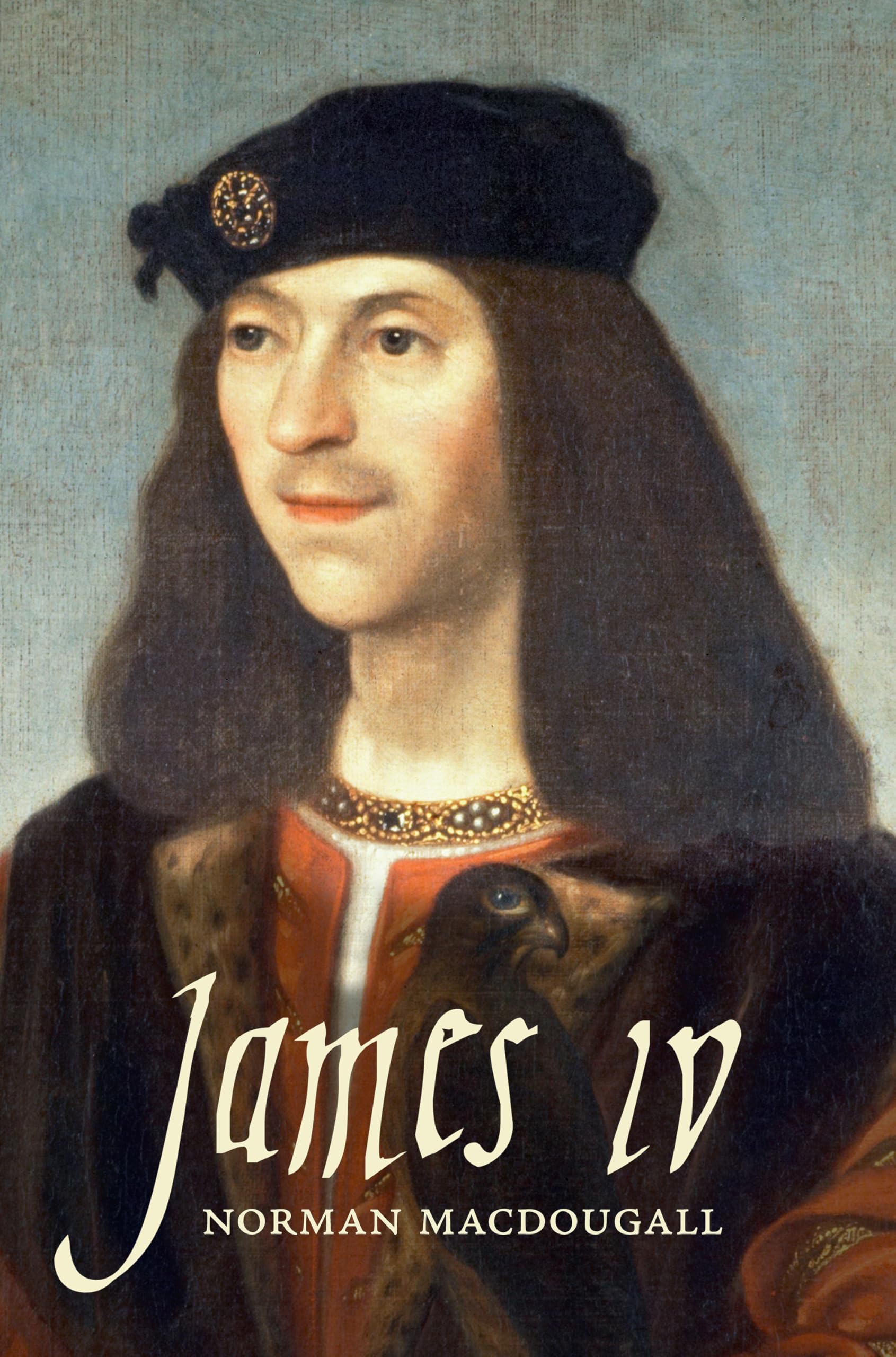James IV (The Stewart Dynasty in Scotland)