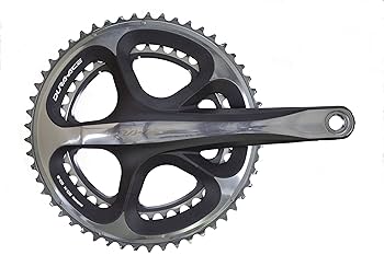 Shimano FC-7900 Dura Ace Crankset (172.5mm X 53/39) : Amazon