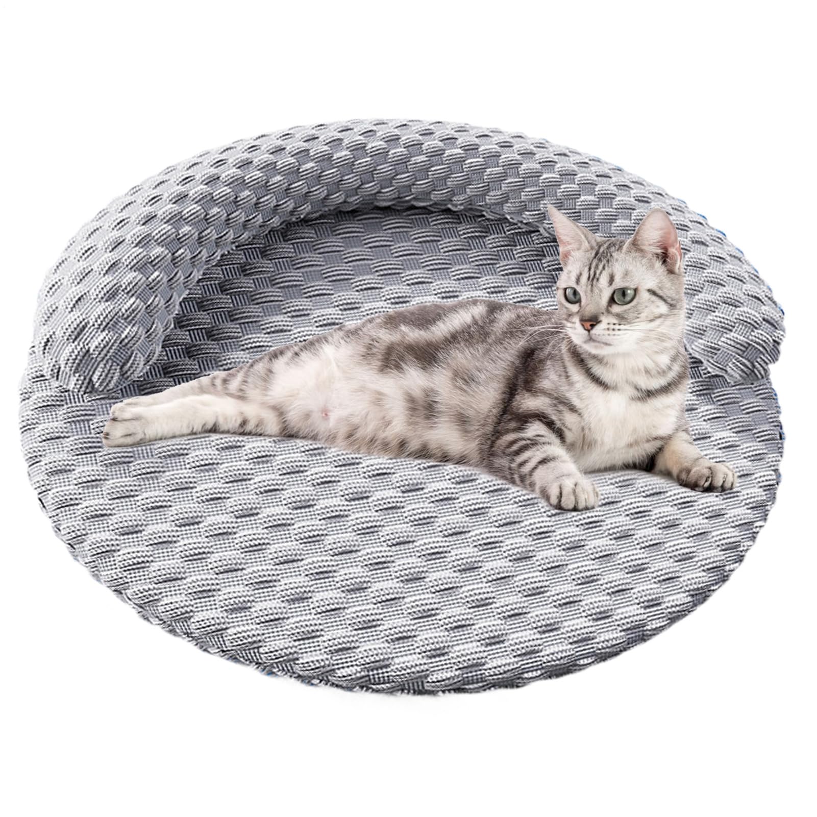 Tapis rafraîchissant chat couverture canapé lavable chiot