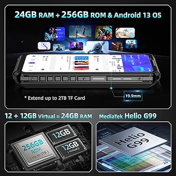 Lenovo - タフネススマホ　IIIF150 B2 Ultra 12 256GB　暗視カメラ iiiF150 B2 Ultra － 200MPカメラと64MPナイトビジョンカメラ