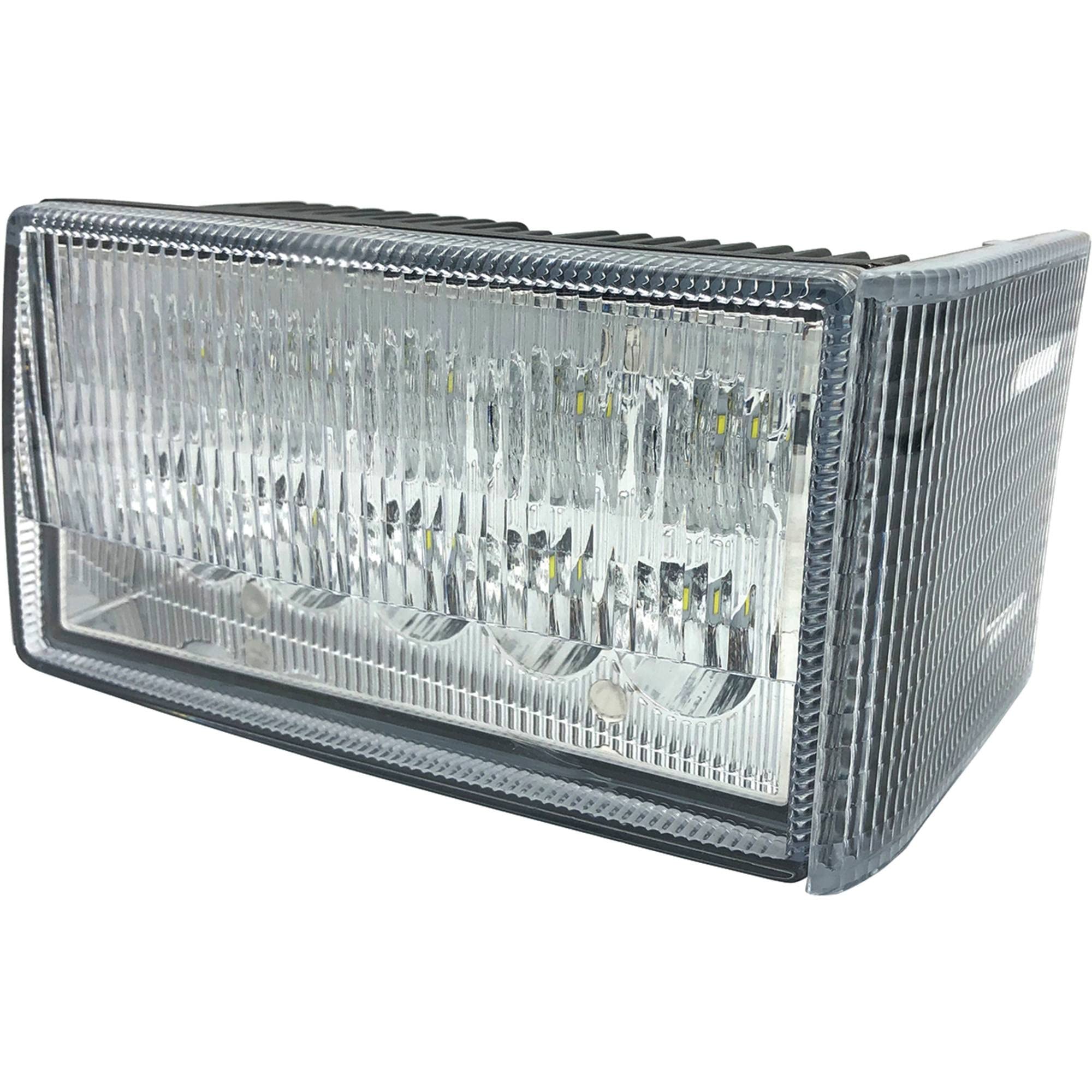 Amazon.com: TIGERLIGHTS TL5140L 12V Case/IH Maxxum Left LED