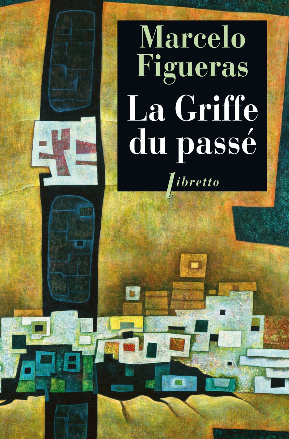 La griffe du passé (0000)