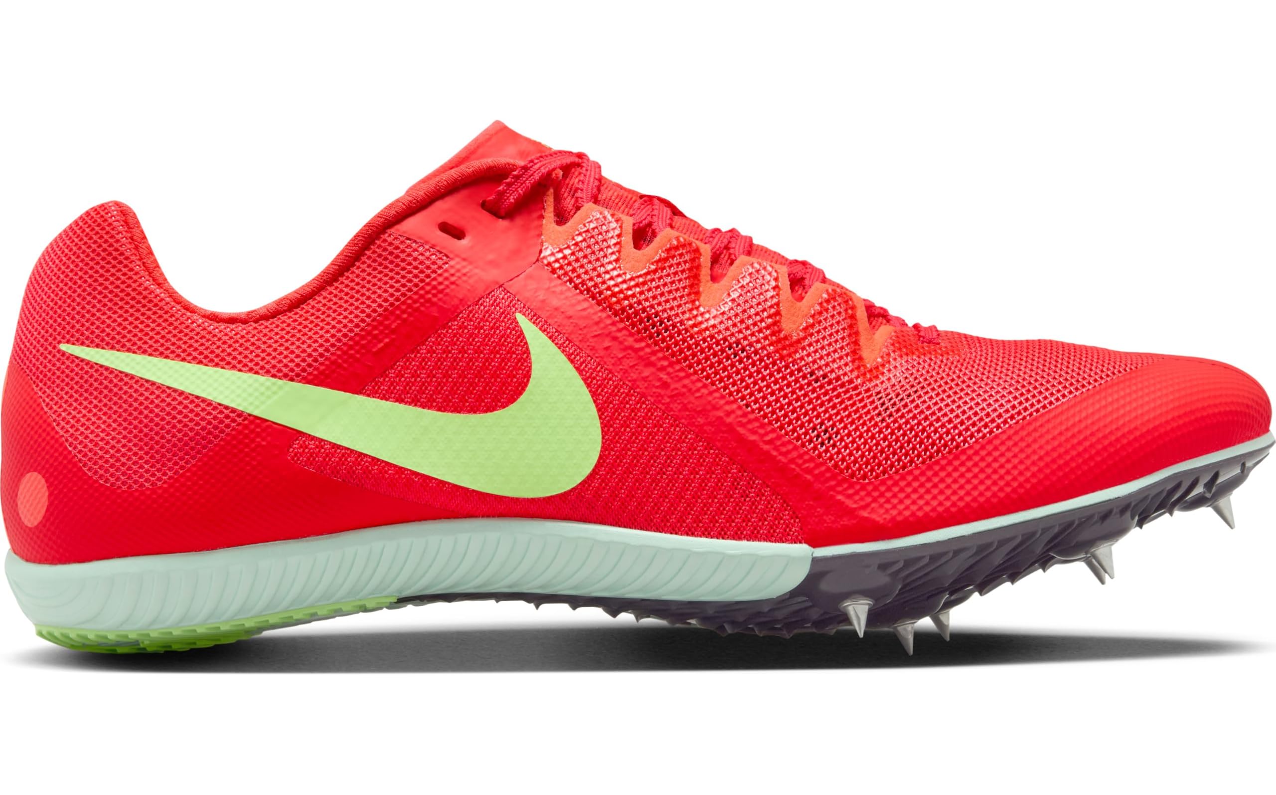 NIKE Mężczyźni Nike Rival Multi Multievent-leichtathletik-spikesKolce do lekkoatletycznych multiventów