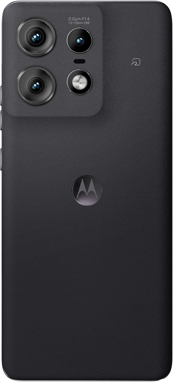 Motorola Edge 50 Pro PB1K0000JP 12GB/256GB Black Libya | Ubuy