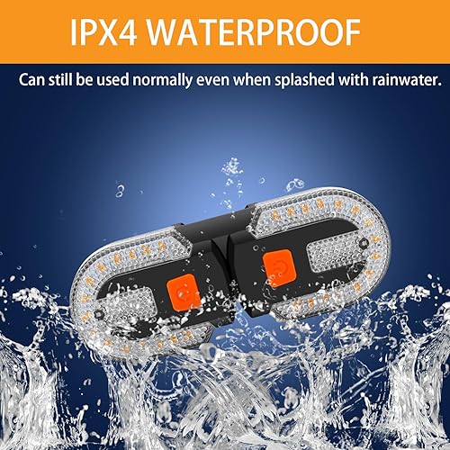 Miniatura 3 de Turn Signals for Bicycles