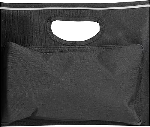 Miniatura 7 de AutoExec AUE80001 - Delantal para jaula de leche solo para organizar tu vehículo