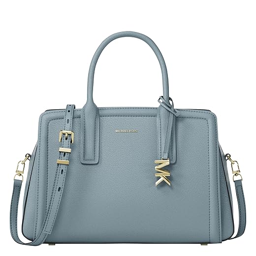MICHAEL Michael Kors Laila Medium Satchel