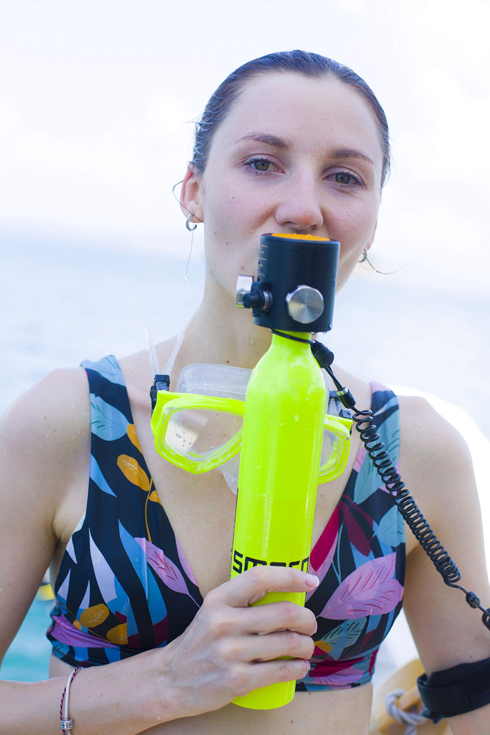 Scuba Steph Scandal: The Unfiltered Truth - ajw98va