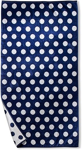 Miniatura 1 de Toallas de playa lujoso Collection Jacquard algodón