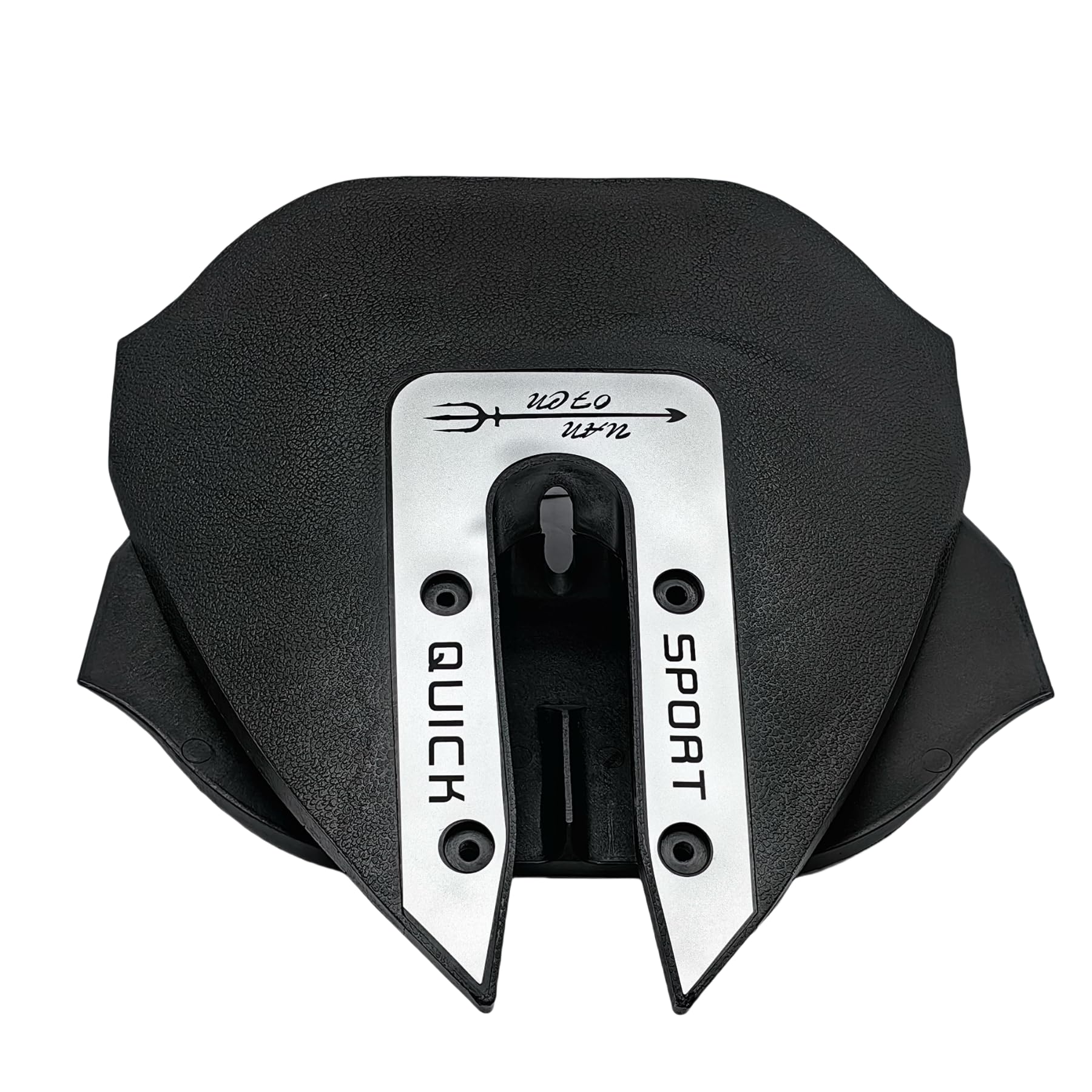 Amazon.com: Boat Marine Whale Tail Hydrofoil Surfboard Stabilizer