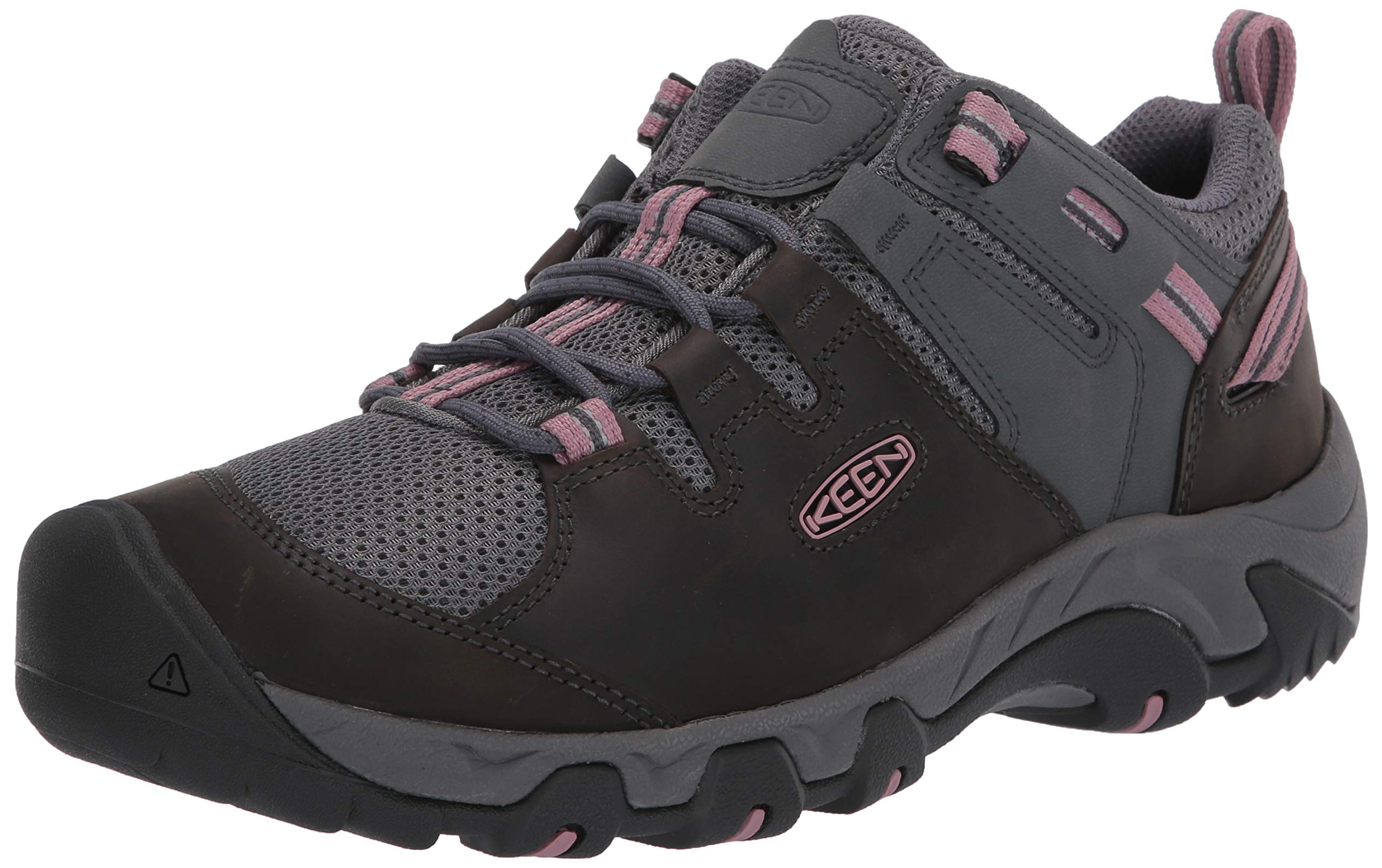 KEENWomen's Steens Vent Hiking Shoe