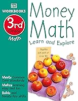 Algopix Similar Product 16 - DK Workbooks Money Math Third Grade