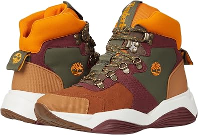 Amazon.com: Timberland Emerald Bay Sneaker Hiker : Clothing, Shoes \u0026 Jewelry