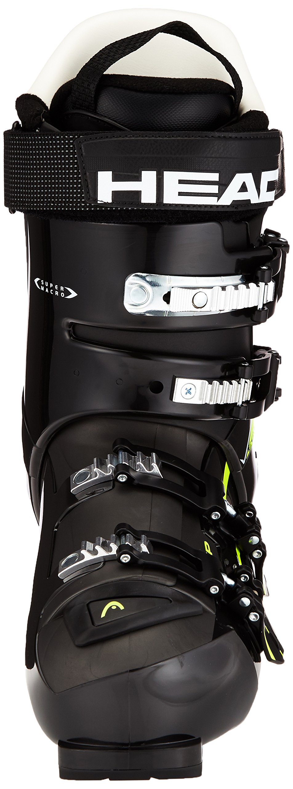 HEAD VECTOR 110 27cm スキーブーツ Head Vector 110 Skischuhe