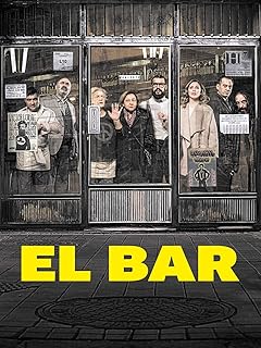 El Bar