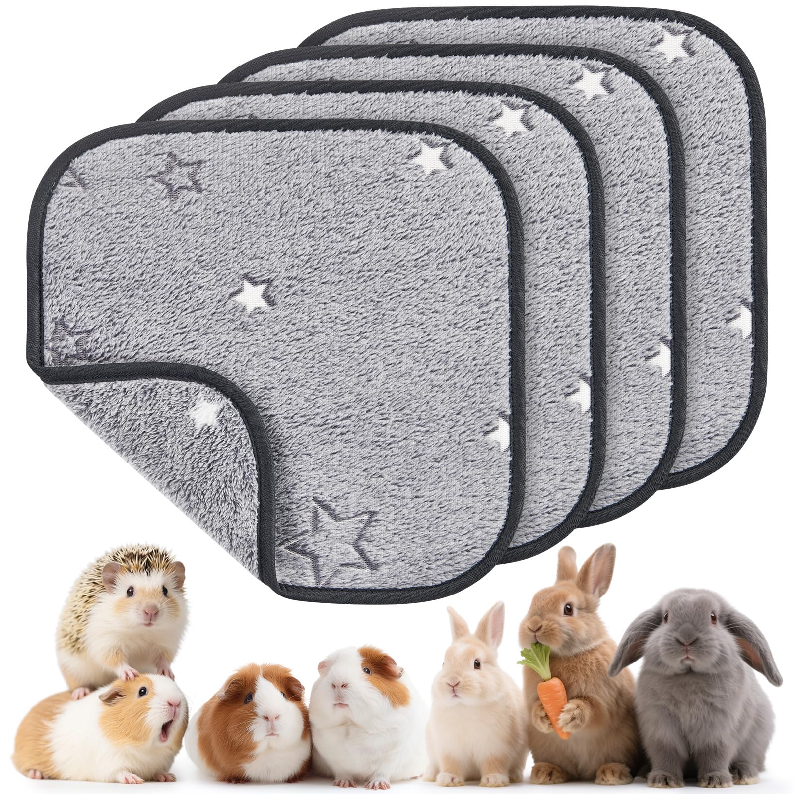 PICK FOR LIFE PIPI Pads für Meerschweinchen