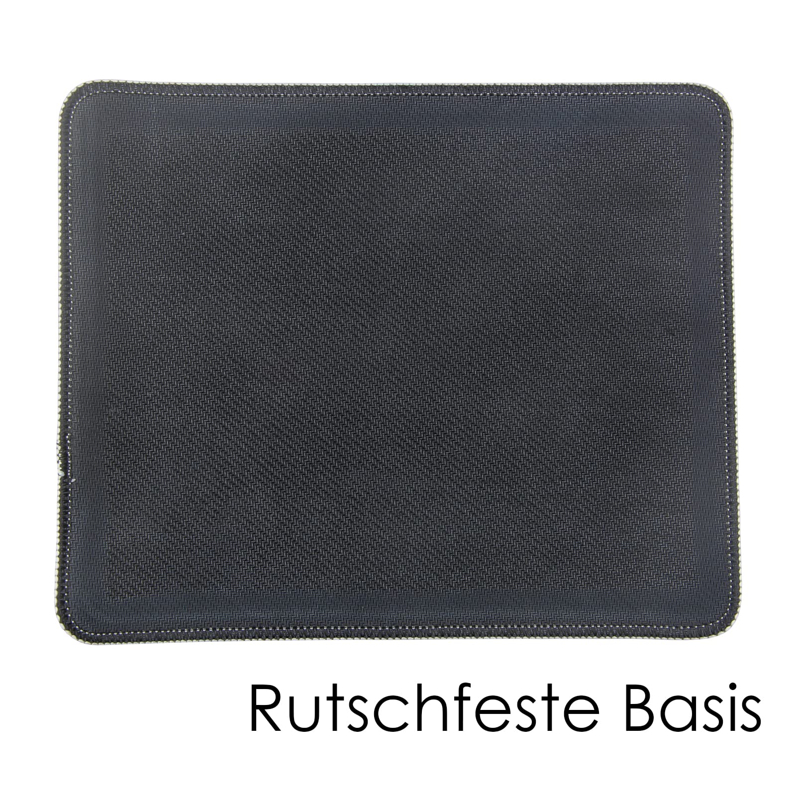 Grand Tapis De Souris De Jeu Avec Bords Cousus, Tapis De Souris Animé