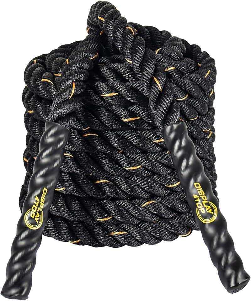 Amazon.es battle rope