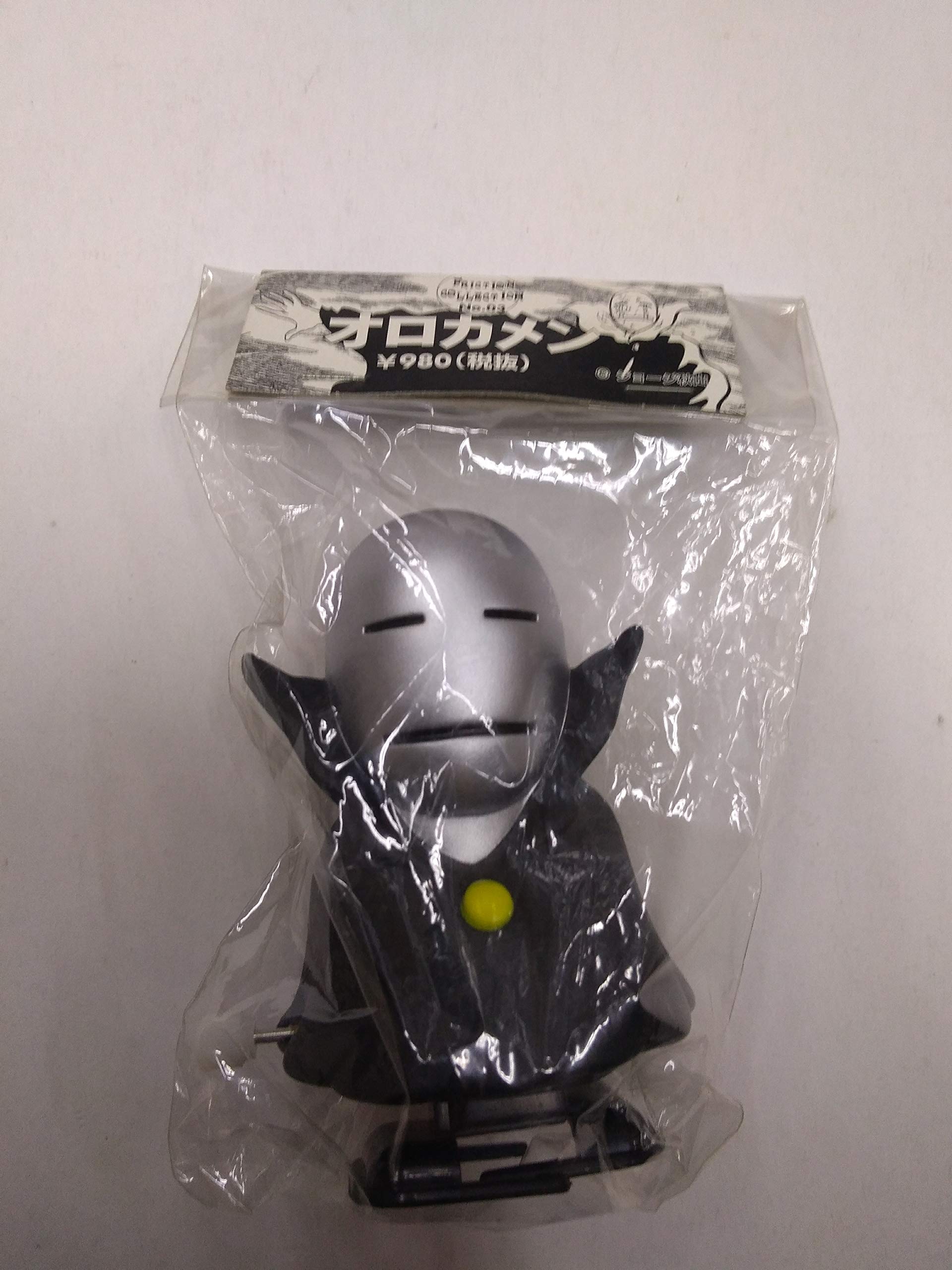 Amazon.co.jp: メディコムトイ フリクションコレクションNo.3