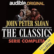 The Classics. Serie Completa