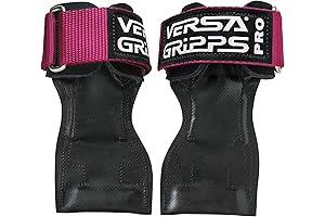 Versa Gripps Pro Weightlifting Assistance Solution for Women