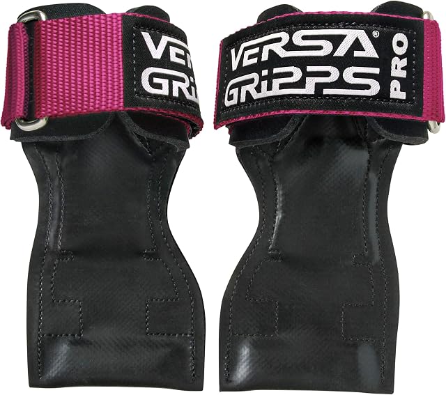 Versa Gripps PRO Authentic. Najlepsze akcesorium treningowe na świecie. Wyprodukowano w USA