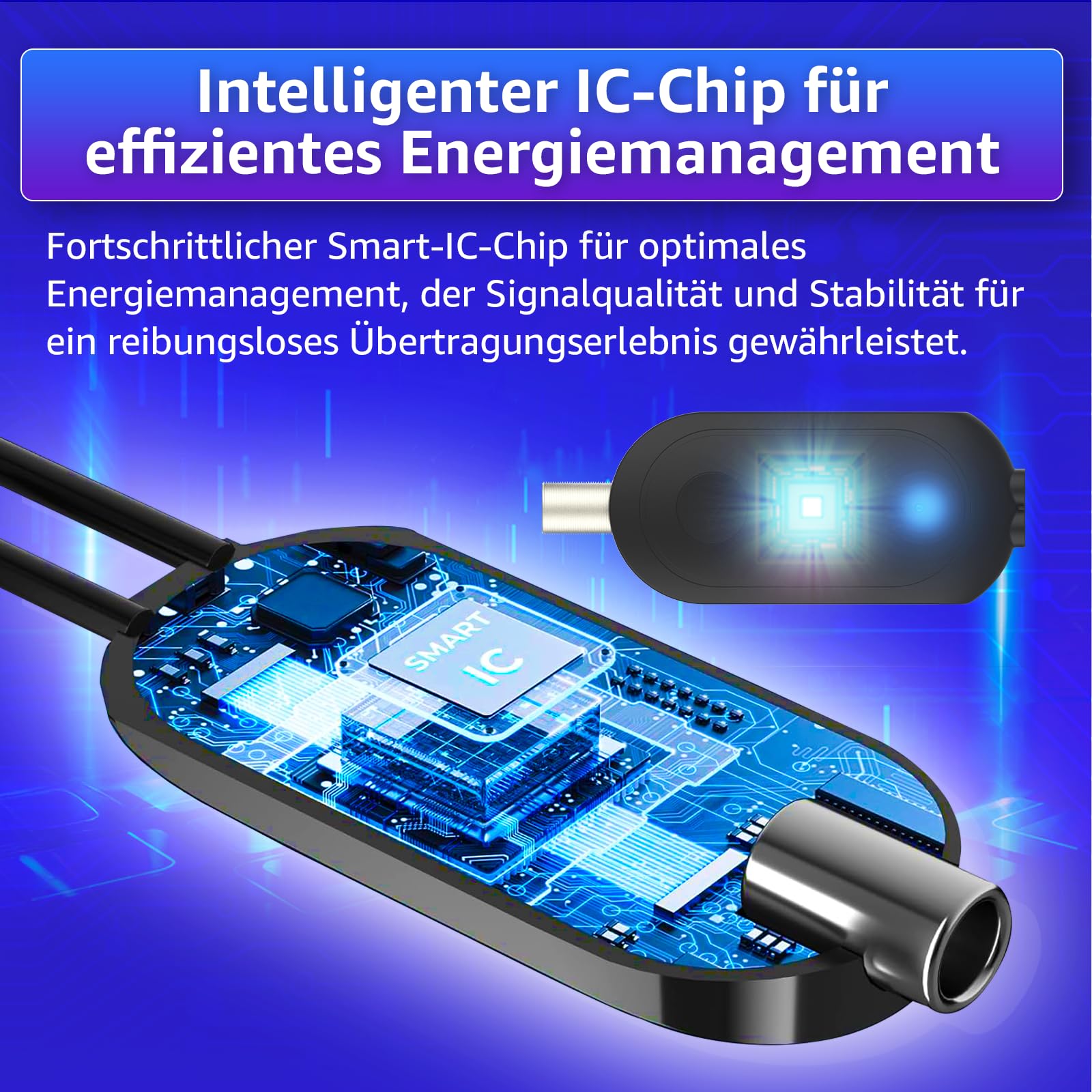 TV Antennenverstärker DVB-T2 HD 4K, USB Signalverstärker für TV Antenne, Antennen Booster zur Verbesserung des Empfangs, kompatibel mit Zimmerantenne, Smart TV, Receiver