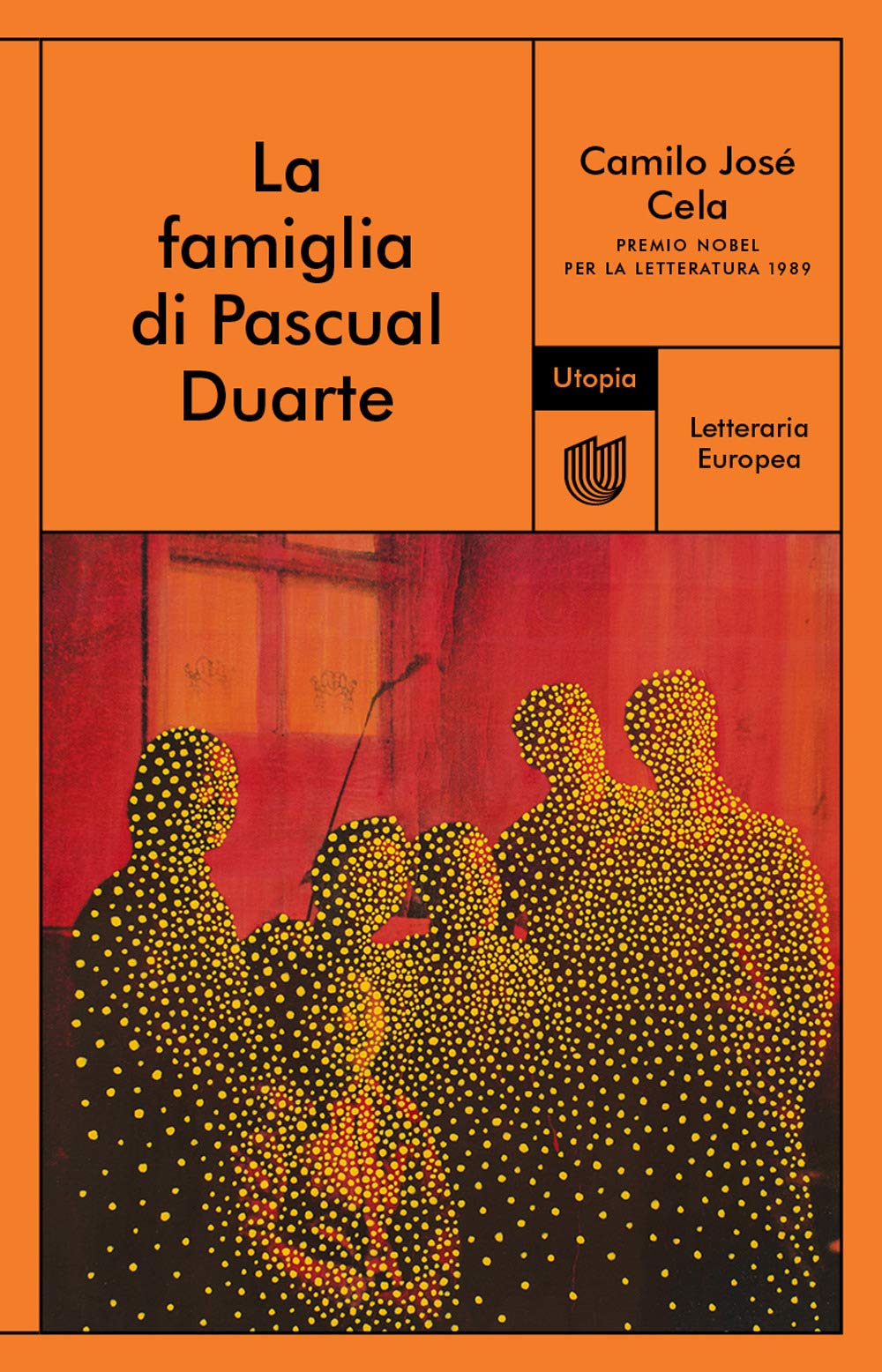 La Famiglia Di Pascual Duarte - 4