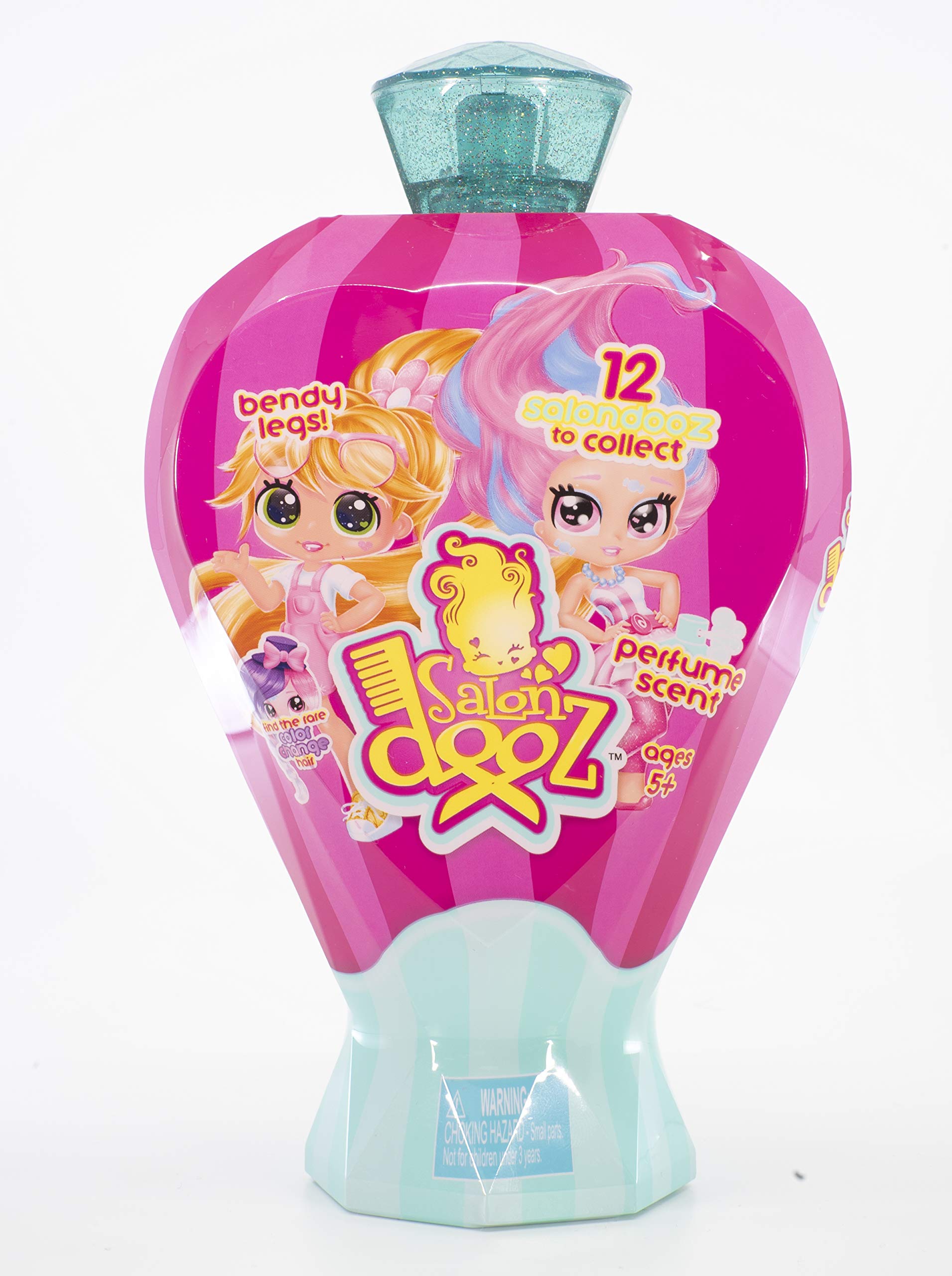 Headstart Hairdooz Stylist Dooz S1