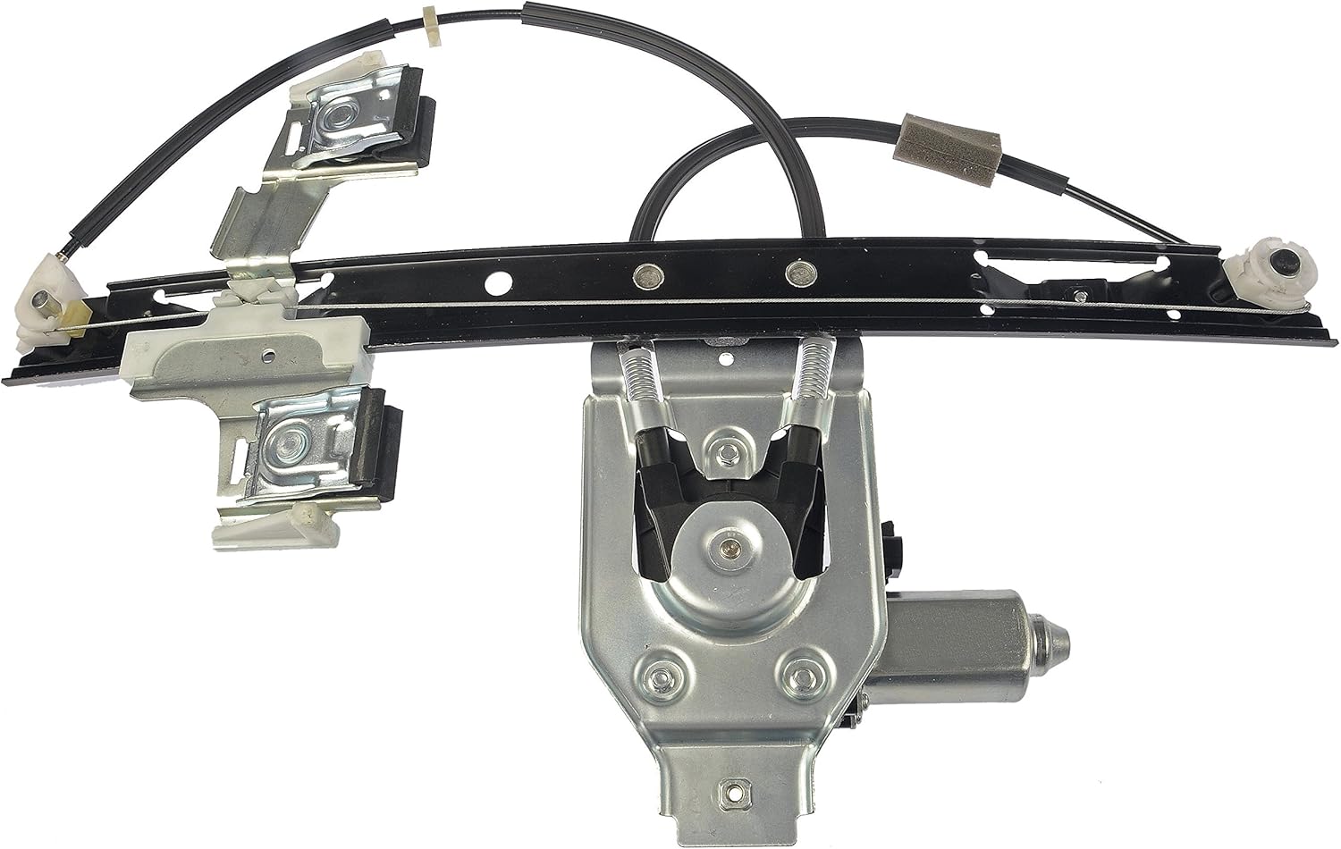 Dorman 741-890 Rear Driver Side Power Window Regulator and Motor Assembly Compatible with Select Chevrolet / GMC / Isuzu Models
