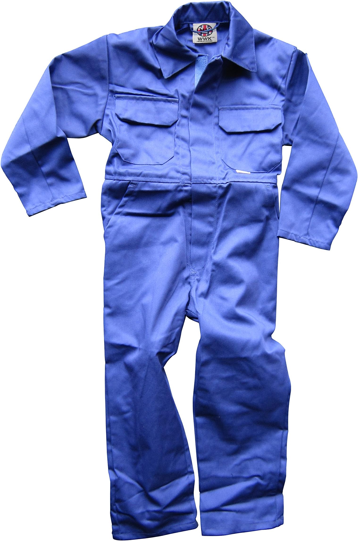 Duke and Twig Boy's Kids Childrens Boilersuit Coveralls Overalls