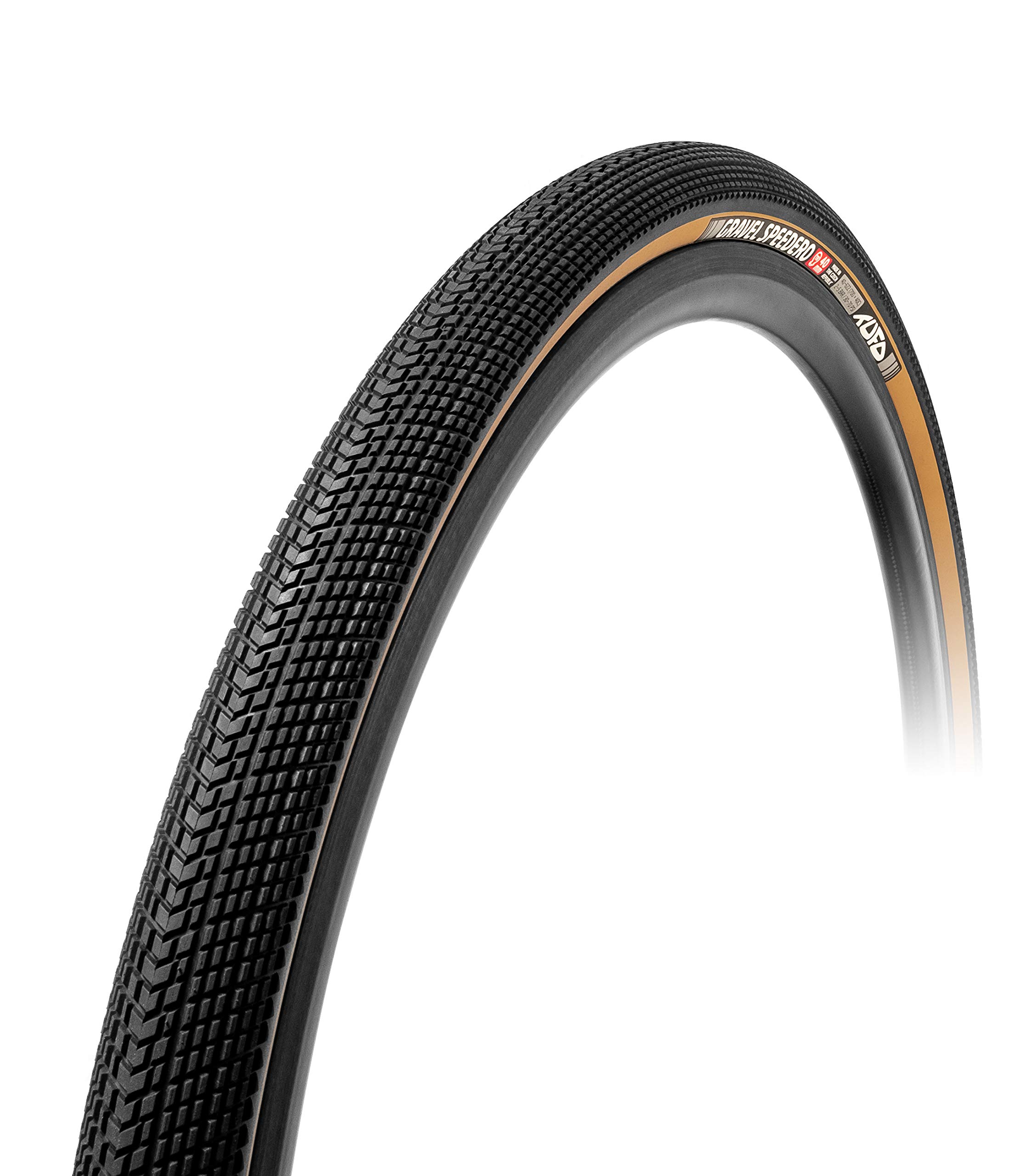 Tufo Neumático Gravel Speedero sin cámara