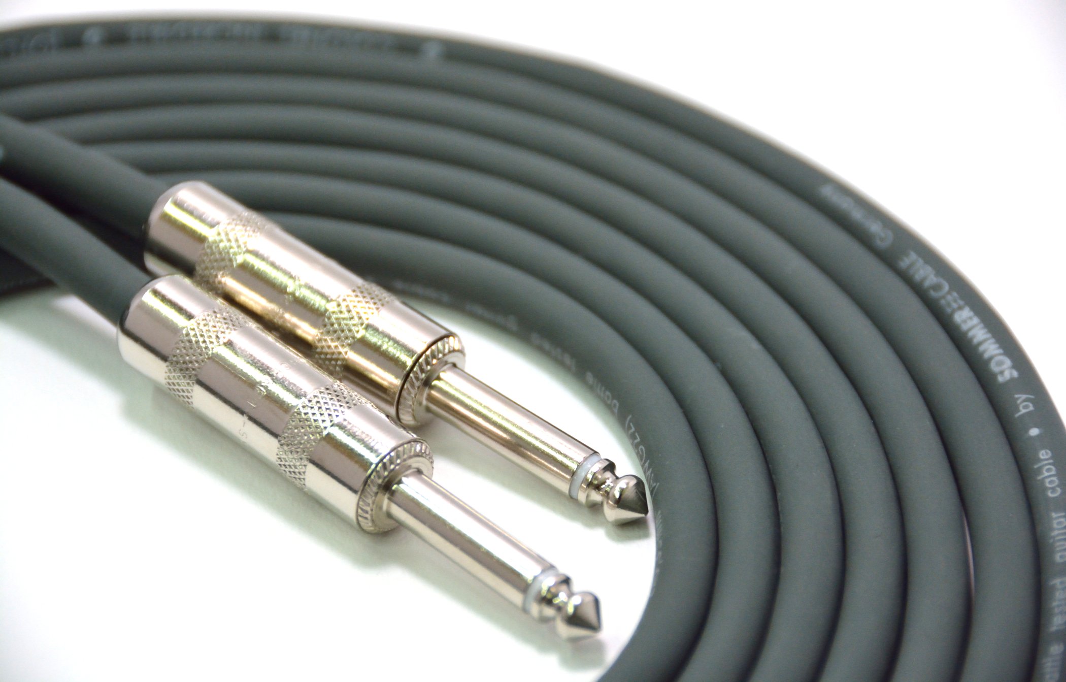 Amazon | SOMMER CABLE COLONEL INCREDIBLEシリーズ 7m