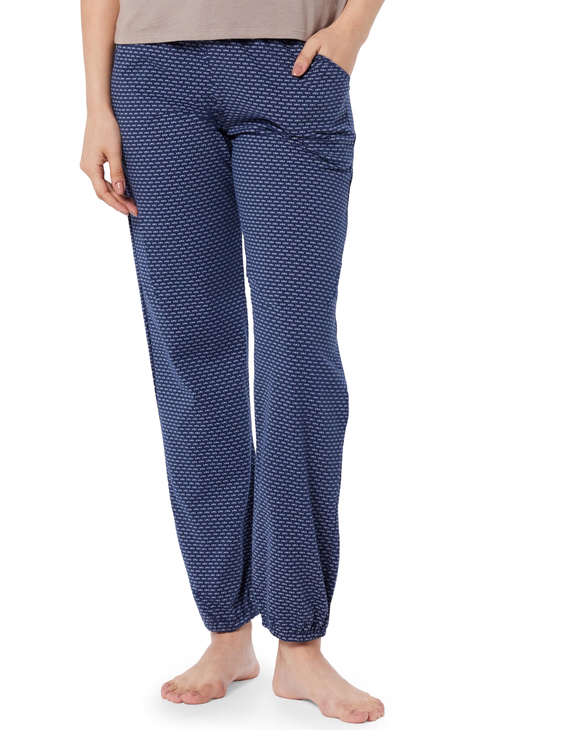womens Lounge Trouser-image-13