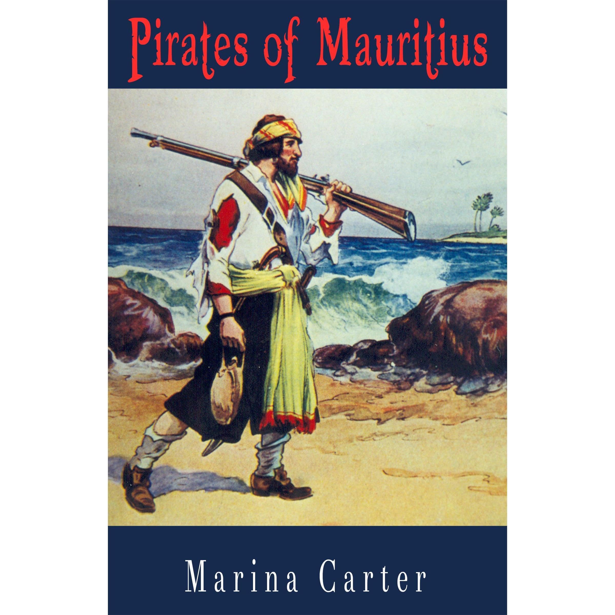 Pirates of Mauritius