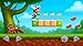 Jungle Adventures Game - Platform Action Hero Adventure Games