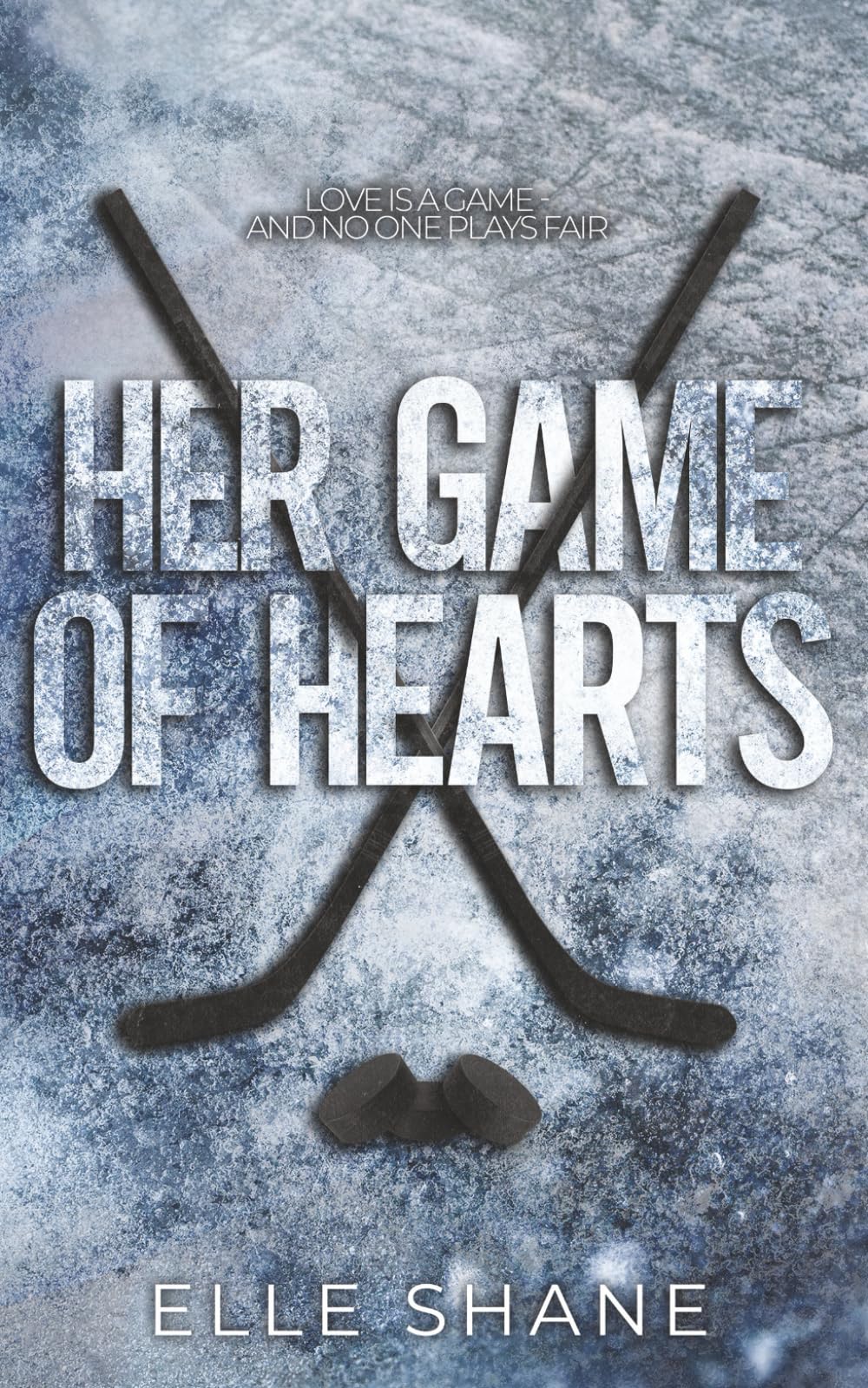 Her Game Of Hearts (Stonecape Hearts)