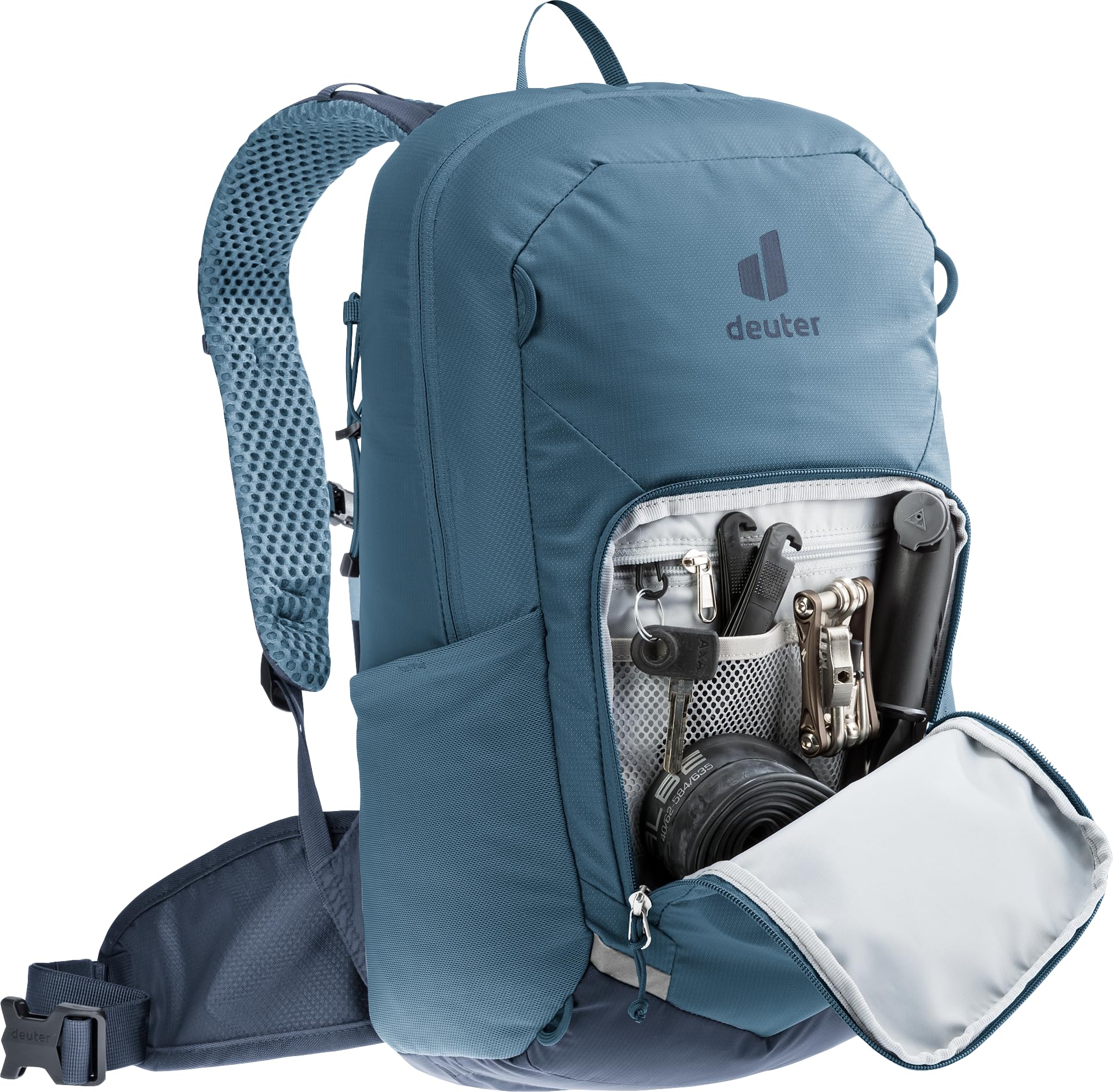 Deuter Bike I 16 Zaino da ciclismo